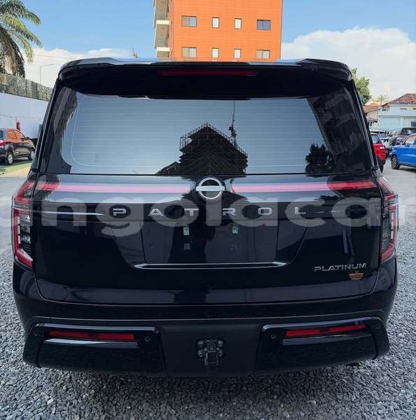 Big with watermark nissan patrol luanda province luanda 39894