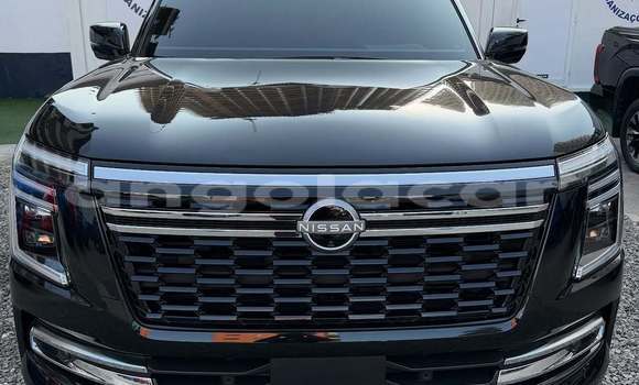 Comprar Usado Nissan Patrol Preto Carro em Luanda em Luanda Province Comprar Usado Nissan Patrol Preto Carro em Luanda em Luanda Province