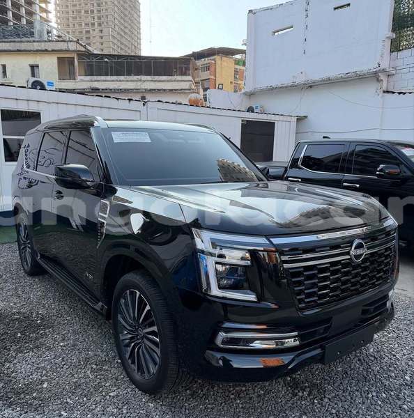 Big with watermark nissan patrol luanda province luanda 39894