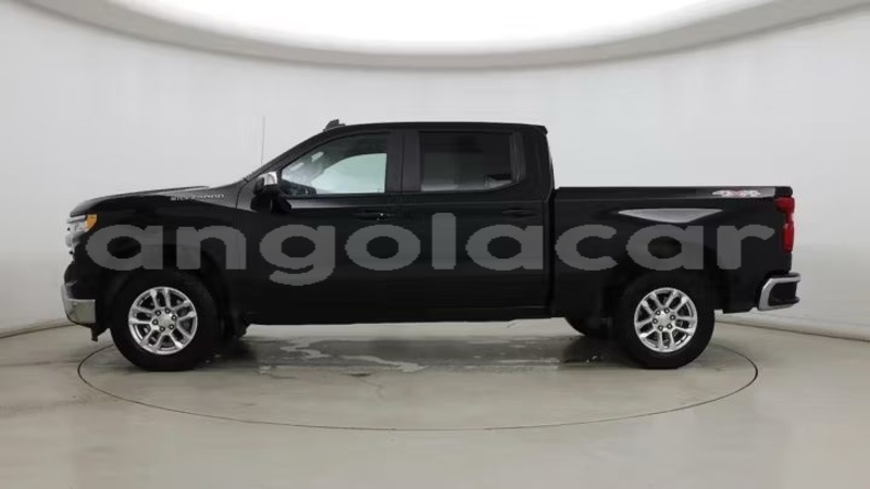 Big with watermark chevrolet silverado luanda province luanda 39895