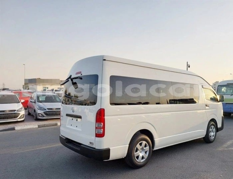 Big with watermark toyota hiace luanda province luanda 39897