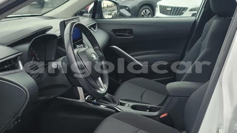 Big with watermark toyota corolla cross luanda province luanda 39898