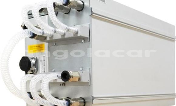 Bitmain Antminer S21 XP+ Bitmain Antminer S21 XP+