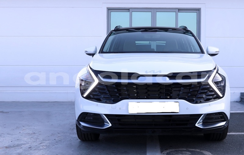 Big with watermark kia sportage luanda province luanda 39900