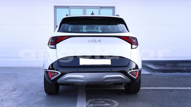 Big with watermark kia sportage luanda province luanda 39900