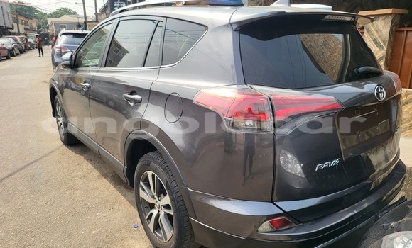 Buy Used Toyota RAV4 Other Car in Luanda in Luanda Province Buy Used Toyota RAV4 Other Car in Luanda in Luanda Province