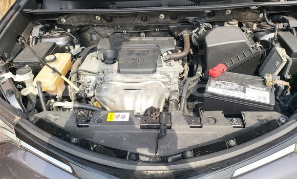 Buy Used Toyota RAV4 Other Car in Luanda in Luanda Province Buy Used Toyota RAV4 Other Car in Luanda in Luanda Province