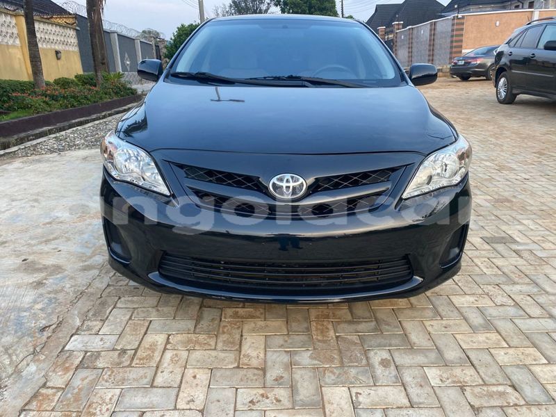 Big with watermark toyota corolla luanda province luanda 39902