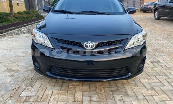 Comprar Usado Toyota Corolla Outro Carro em Luanda em Luanda Province Comprar Usado Toyota Corolla Outro Carro em Luanda em Luanda Province