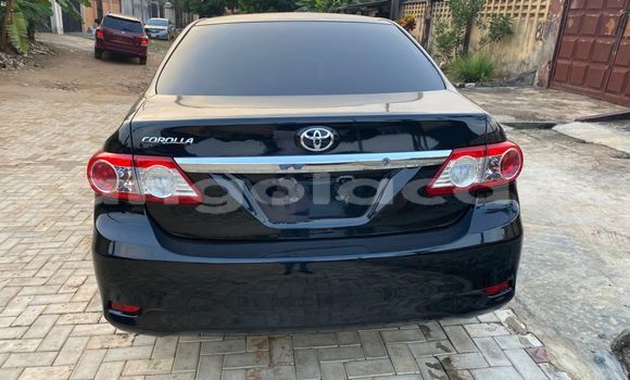 Buy Used Toyota Corolla Other Car in Luanda in Luanda Province Buy Used Toyota Corolla Other Car in Luanda in Luanda Province