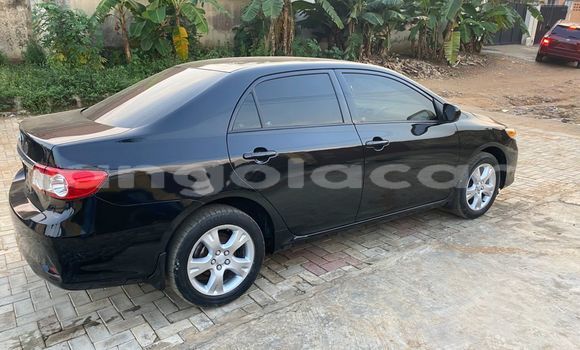 Buy Used Toyota Corolla Other Car in Luanda in Luanda Province Buy Used Toyota Corolla Other Car in Luanda in Luanda Province