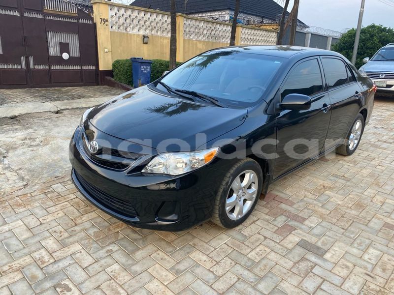 Big with watermark toyota corolla luanda province luanda 39902