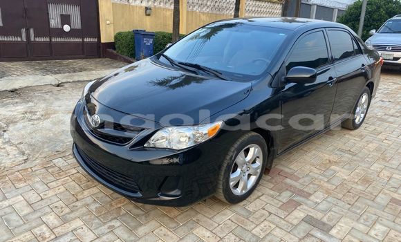 Buy Used Toyota Corolla Other Car in Luanda in Luanda Province Buy Used Toyota Corolla Other Car in Luanda in Luanda Province