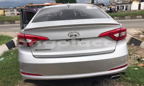 Buy Used Hyundai Sonata Other Car in Luanda in Luanda Province Buy Used Hyundai Sonata Other Car in Luanda in Luanda Province