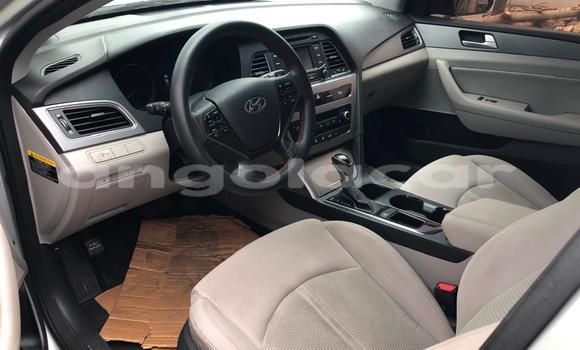 Buy Used Hyundai Sonata Other Car in Luanda in Luanda Province Buy Used Hyundai Sonata Other Car in Luanda in Luanda Province