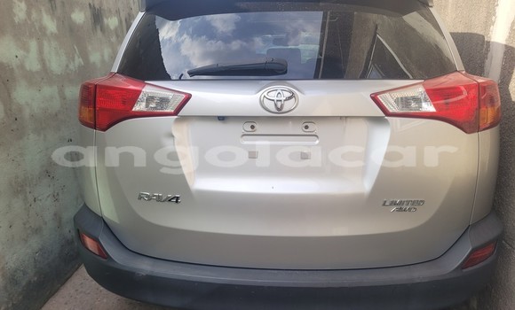 Acheter Occasion Voiture Toyota RAV4 Autre à Luanda, Province de Luanda Acheter Occasion Voiture Toyota RAV4 Autre à Luanda, Province de Luanda