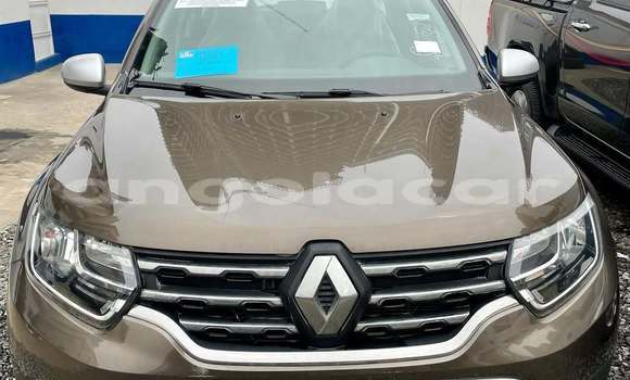 Acheter Occasion Voiture Renault Duster Autre à Luanda, Province de Luanda