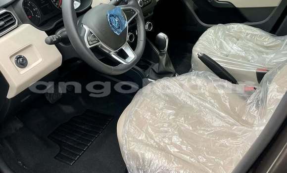 Buy Used Renault Duster Other Car in Luanda in Luanda Province Buy Used Renault Duster Other Car in Luanda in Luanda Province