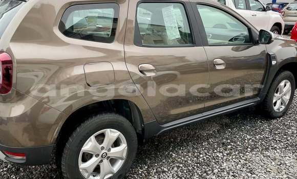 Buy Used Renault Duster Other Car in Luanda in Luanda Province Buy Used Renault Duster Other Car in Luanda in Luanda Province