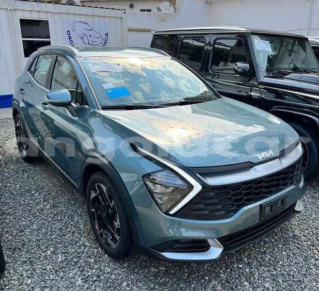 Big with watermark kia sportage luanda province luanda 39908