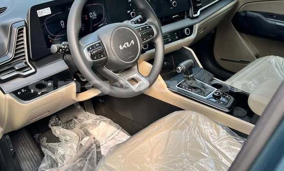 Comprar Usado Kia Sportage Azul Carro em Luanda em Luanda Province Comprar Usado Kia Sportage Azul Carro em Luanda em Luanda Province