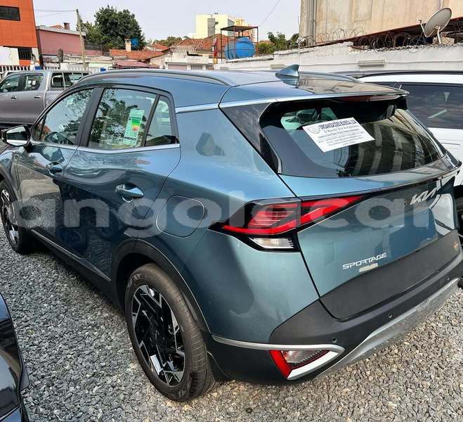 Big with watermark kia sportage luanda province luanda 39908