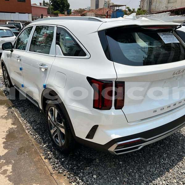 Big with watermark kia sorento luanda province luanda 39909
