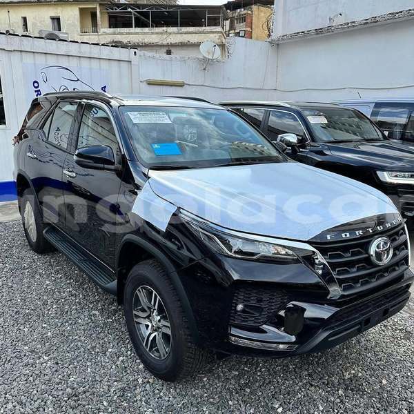 Big with watermark toyota fortuner luanda province luanda 39910