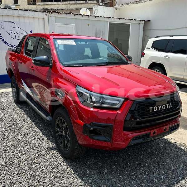 Big with watermark toyota hilux luanda province luanda 39912