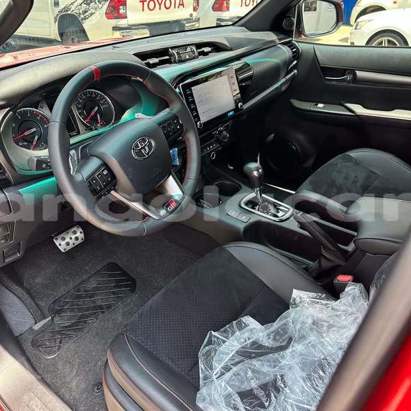 Big with watermark toyota hilux luanda province luanda 39912