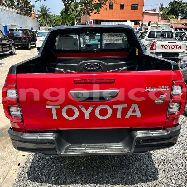 Big with watermark toyota hilux luanda province luanda 39912