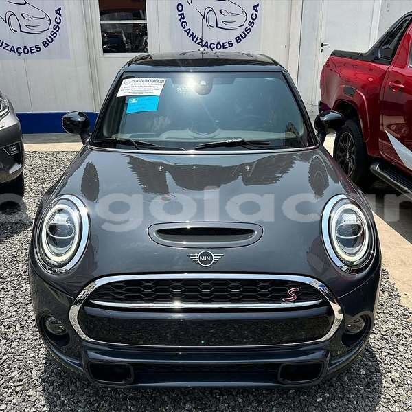 Big with watermark mini cooper s clubman luanda province luanda 39913