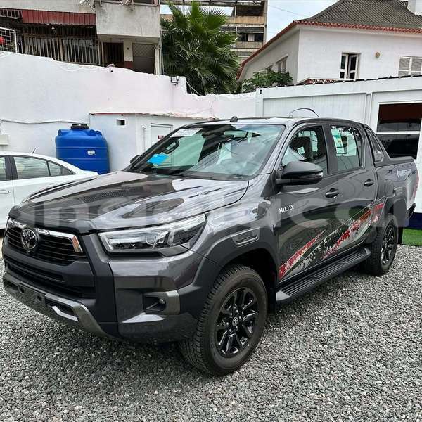 Big with watermark toyota hilux luanda province luanda 39915