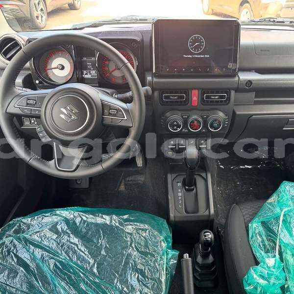 Big with watermark suzuki jimny luanda province luanda 39916
