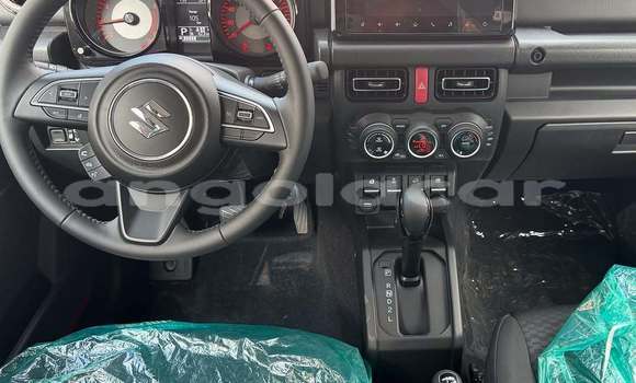 Comprar Usado Suzuki Jimny Vermelho Carro em Luanda em Luanda Province Comprar Usado Suzuki Jimny Vermelho Carro em Luanda em Luanda Province