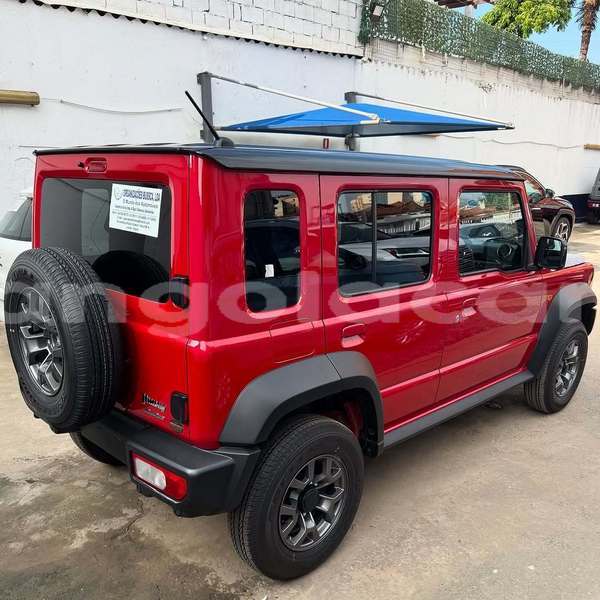 Big with watermark suzuki jimny luanda province luanda 39916