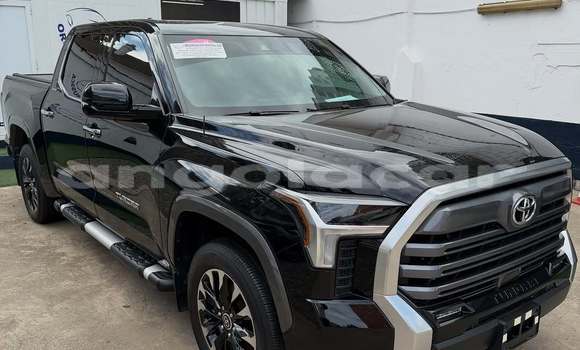 Comprar Usado Toyota Tundra Preto Carro em Luanda em Luanda Province Comprar Usado Toyota Tundra Preto Carro em Luanda em Luanda Province