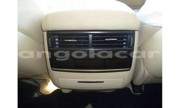 Comprar Importar Lexus LX Preto Carro em Import - Dubai em Bengo Province Comprar Importar Lexus LX Preto Carro em Import - Dubai em Bengo Province