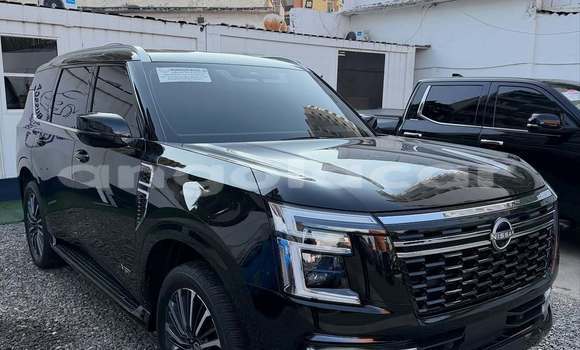 Comprar Usado Nissan Patrol Preto Carro em Luanda em Luanda Province Comprar Usado Nissan Patrol Preto Carro em Luanda em Luanda Province