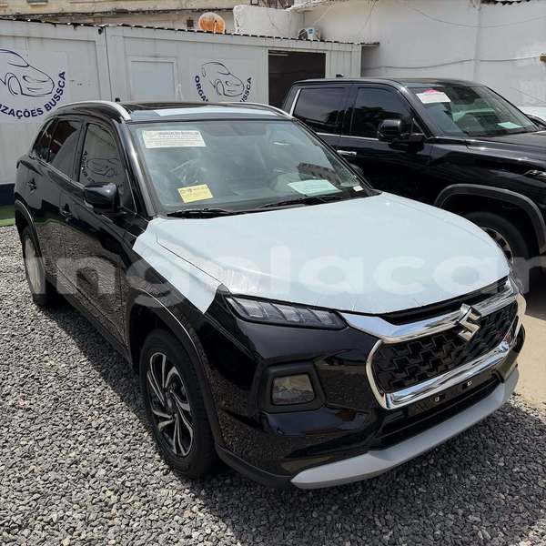 Big with watermark suzuki grand vitara luanda province luanda 39922