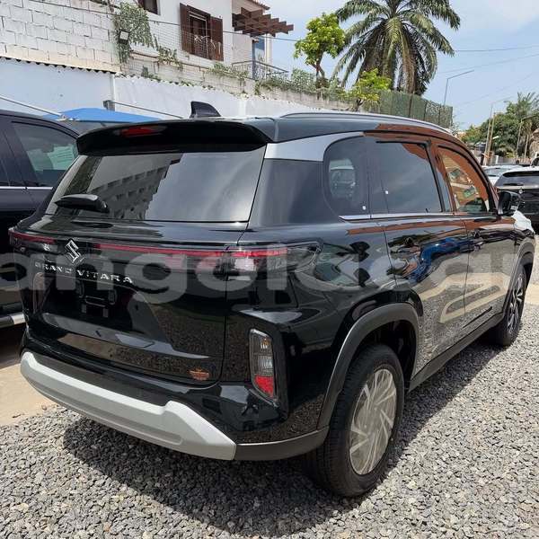 Big with watermark suzuki grand vitara luanda province luanda 39922