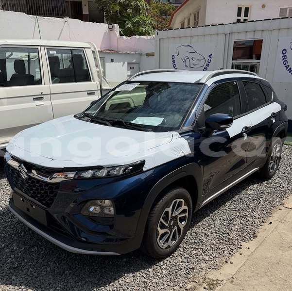 Big with watermark suzuki fronx luanda province luanda 39924