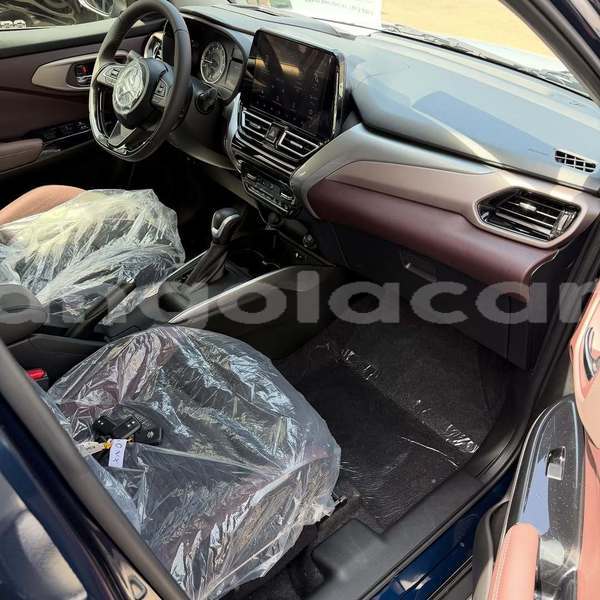 Big with watermark suzuki fronx luanda province luanda 39924