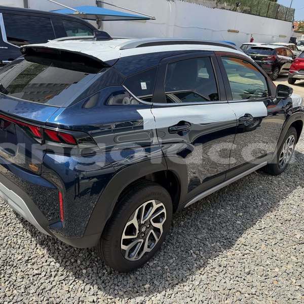 Big with watermark suzuki fronx luanda province luanda 39924