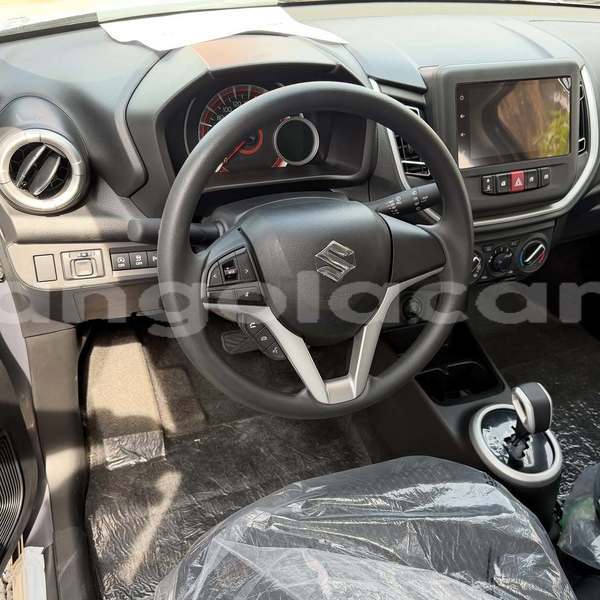 Big with watermark suzuki celerio luanda province luanda 39925