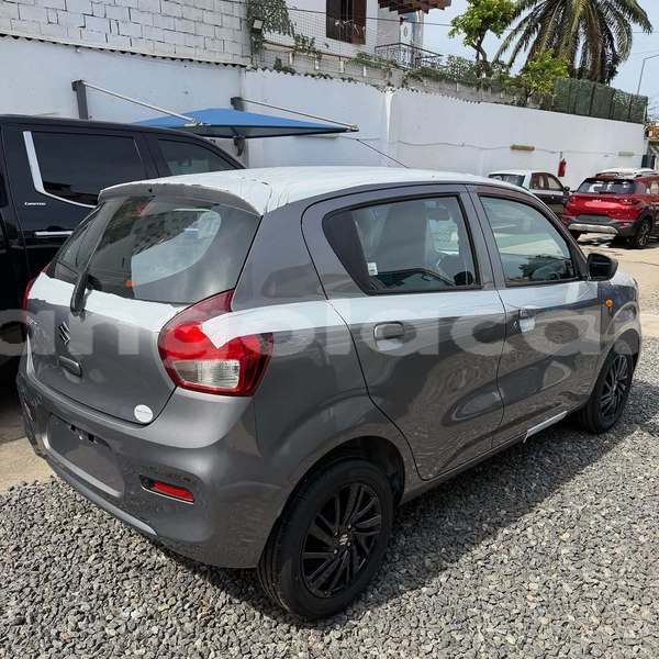 Big with watermark suzuki celerio luanda province luanda 39925