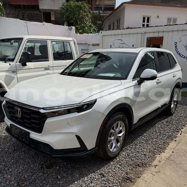 Big with watermark honda cr v luanda province luanda 39926