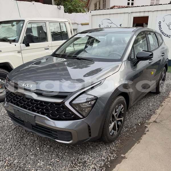 Big with watermark kia sportage luanda province luanda 39927