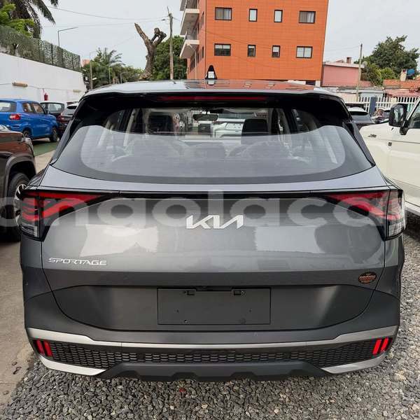 Big with watermark kia sportage luanda province luanda 39927
