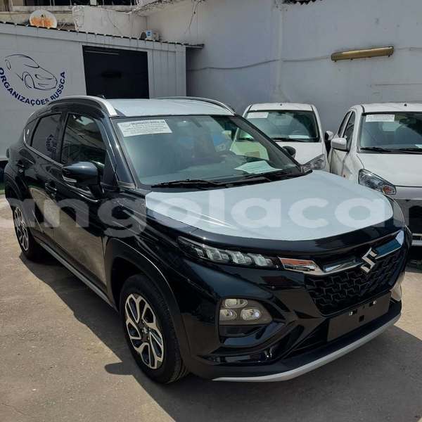 Big with watermark suzuki fronx luanda province luanda 39932